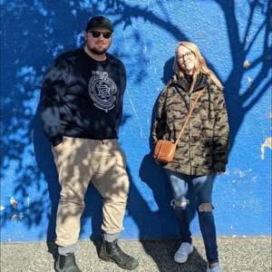 Meet your Posher, Amanda